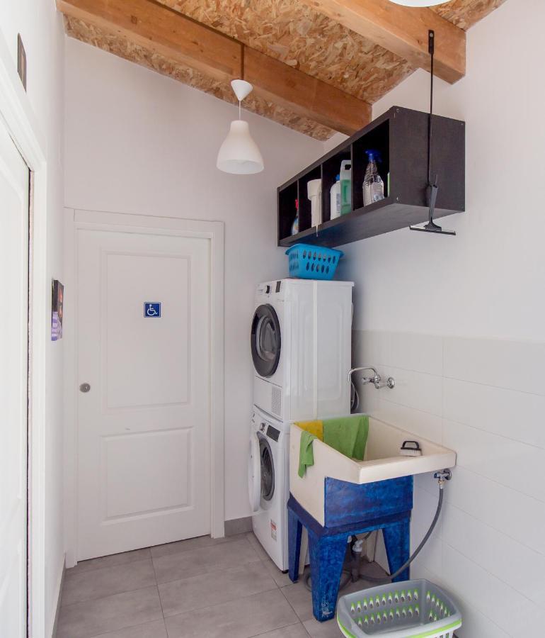 Myway Albergue De Peregrinos Astorga Zewnętrze zdjęcie