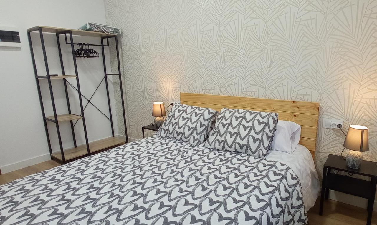 Myway Albergue De Peregrinos Astorga Zewnętrze zdjęcie