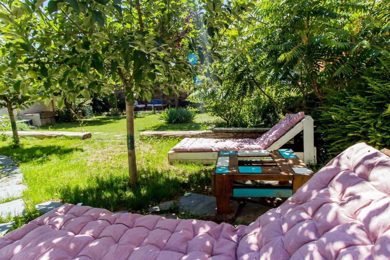 Myway Albergue De Peregrinos Astorga Zewnętrze zdjęcie