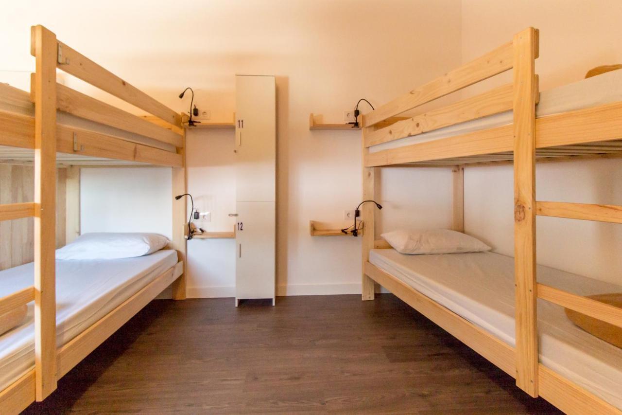Myway Albergue De Peregrinos Astorga Zewnętrze zdjęcie