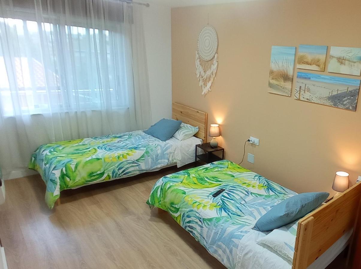 Myway Albergue De Peregrinos Astorga Zewnętrze zdjęcie