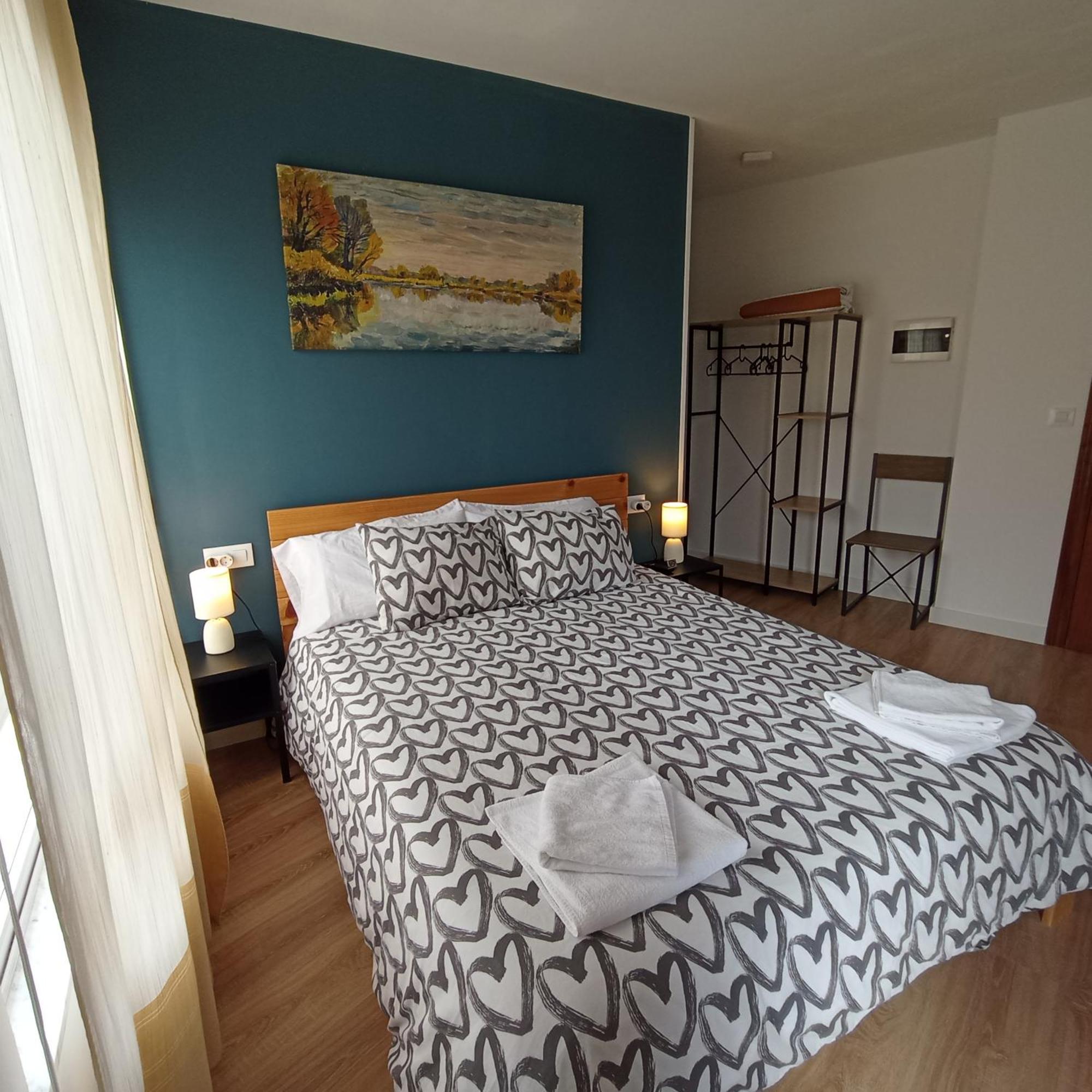 Myway Albergue De Peregrinos Astorga Zewnętrze zdjęcie