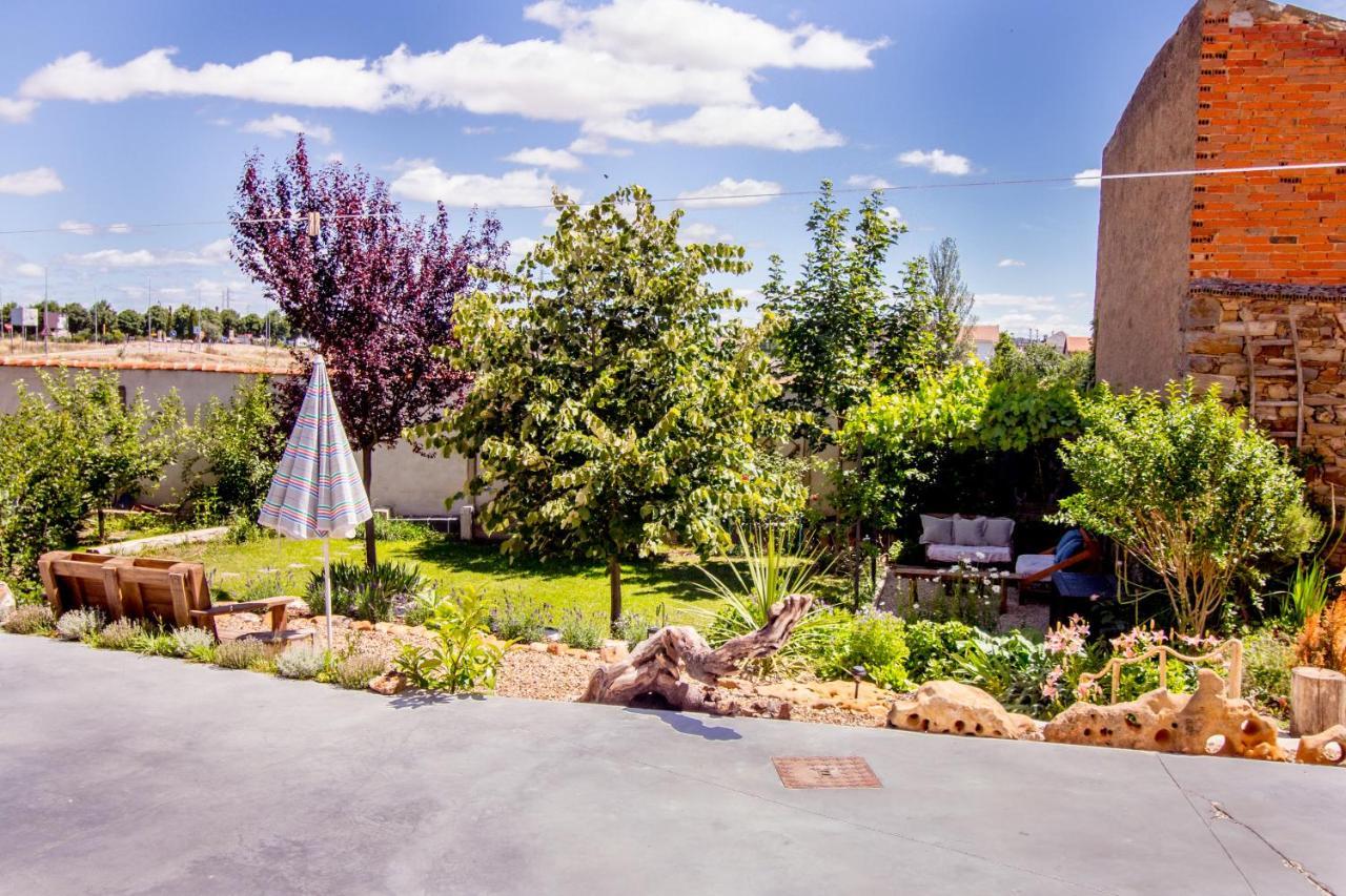 Myway Albergue De Peregrinos Astorga Zewnętrze zdjęcie