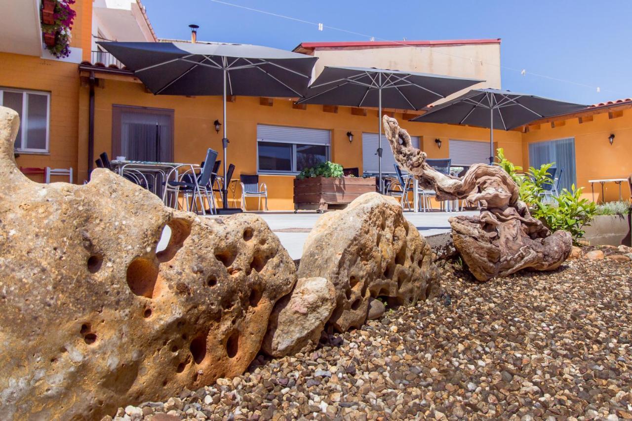 Myway Albergue De Peregrinos Astorga Zewnętrze zdjęcie