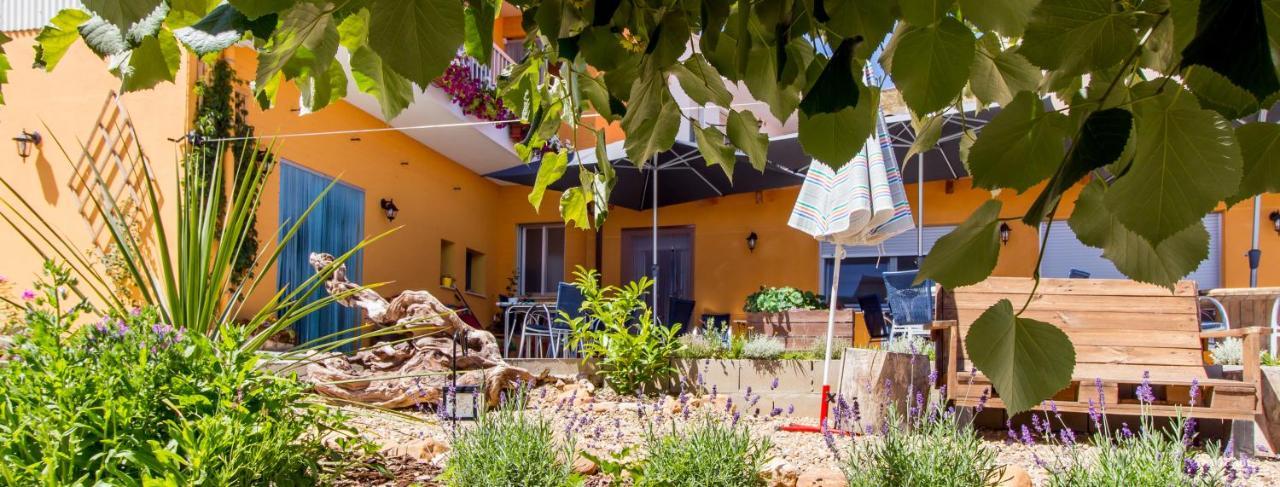 Myway Albergue De Peregrinos Astorga Zewnętrze zdjęcie