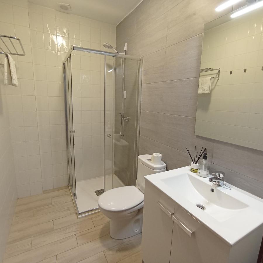 Myway Albergue De Peregrinos Astorga Zewnętrze zdjęcie