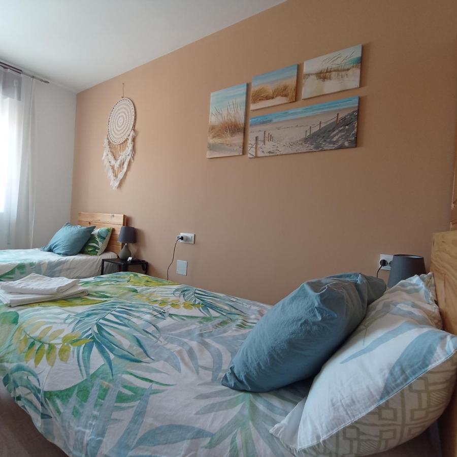 Myway Albergue De Peregrinos Astorga Pokój zdjęcie