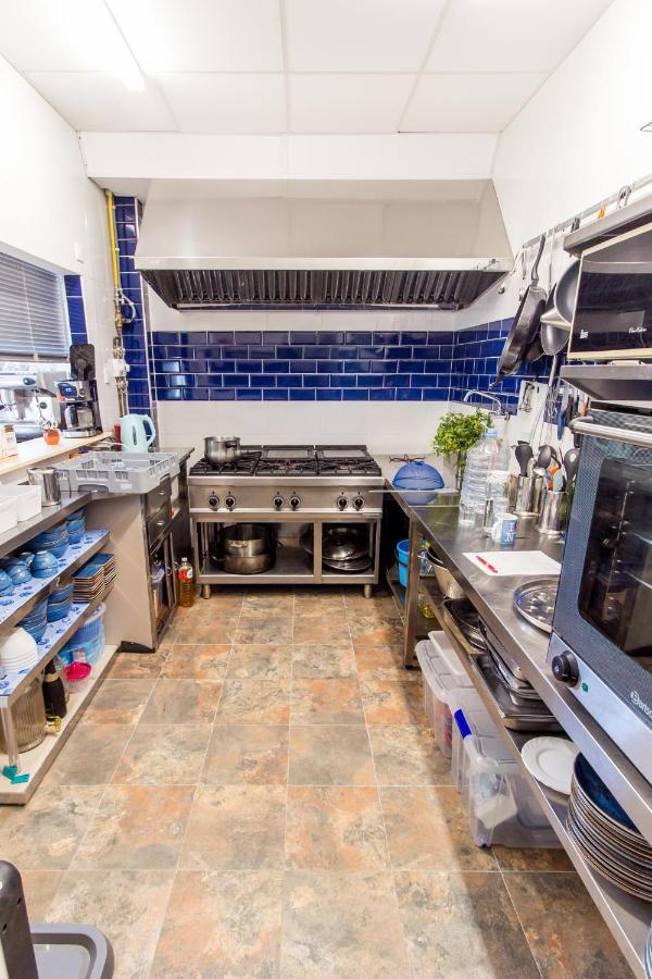 Myway Albergue De Peregrinos Astorga Zewnętrze zdjęcie