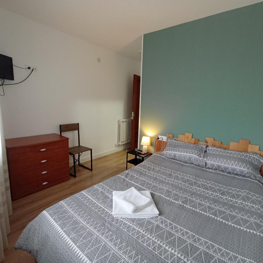 Myway Albergue De Peregrinos Astorga Pokój zdjęcie