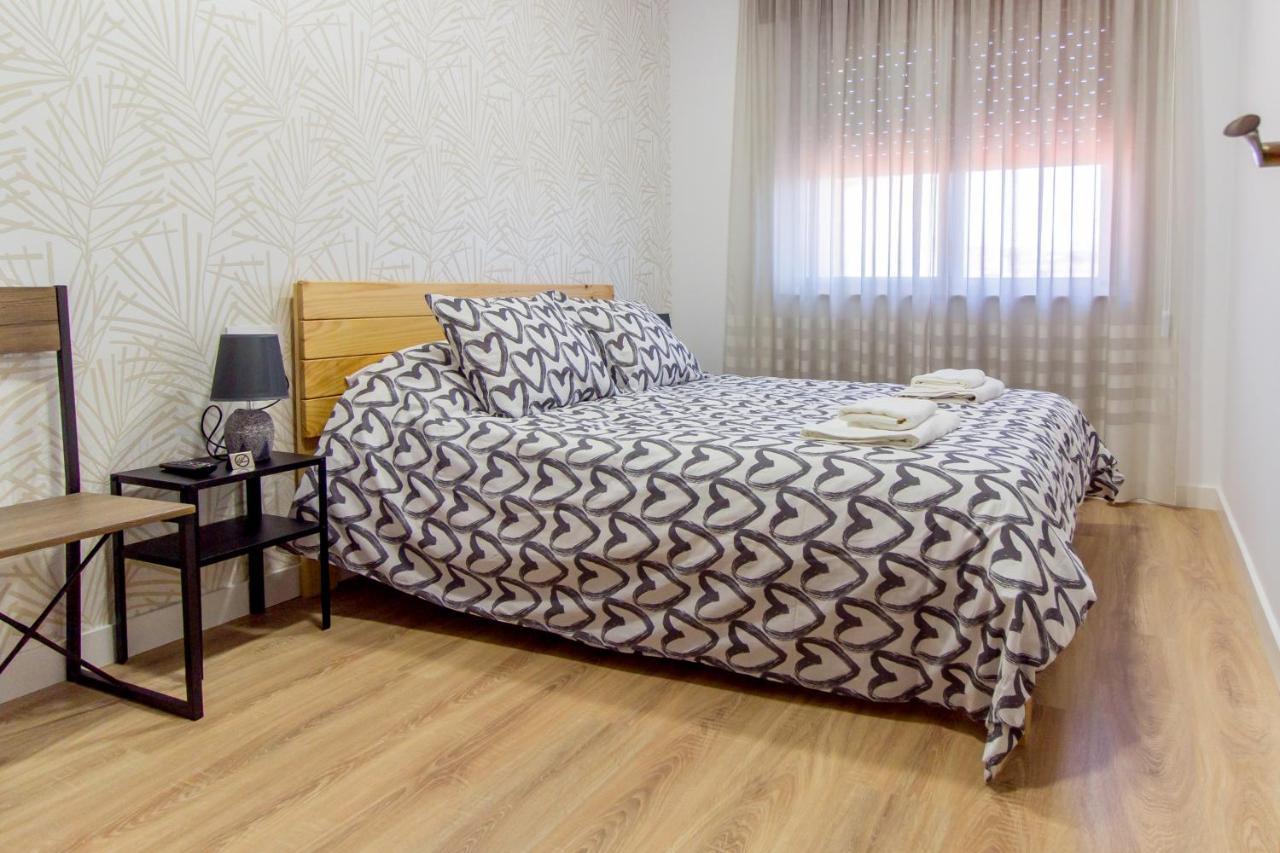 Myway Albergue De Peregrinos Astorga Pokój zdjęcie