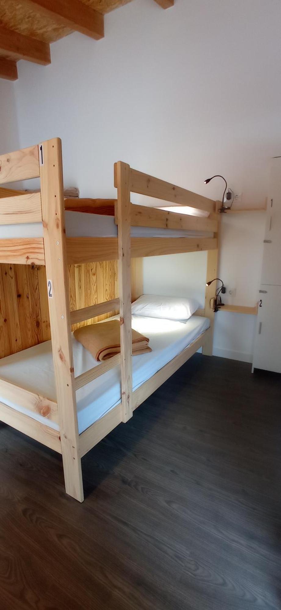 Myway Albergue De Peregrinos Astorga Zewnętrze zdjęcie