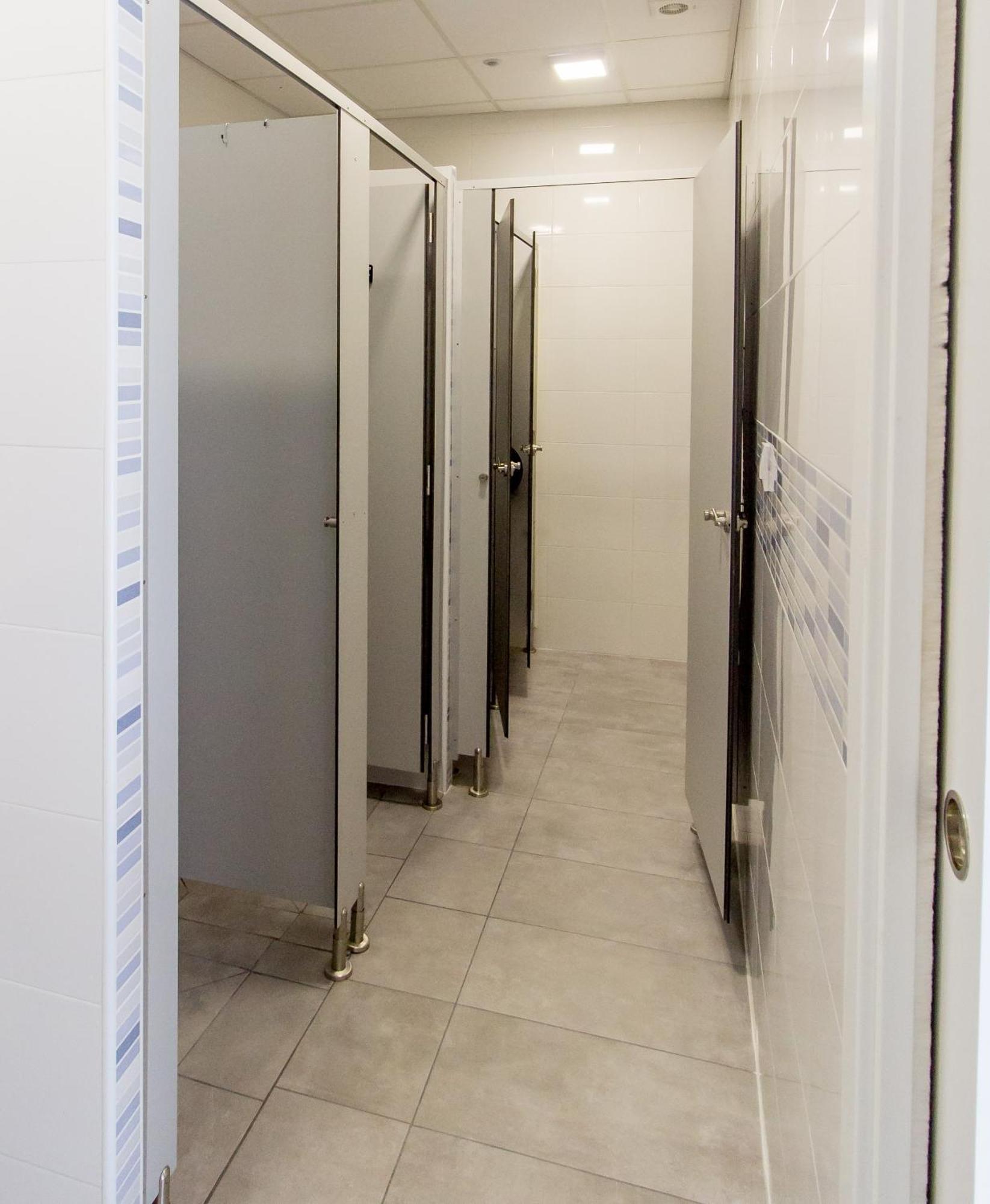 Myway Albergue De Peregrinos Astorga Zewnętrze zdjęcie